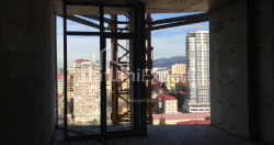 Apartment 33.8 m² - Avenue of Heroes, Batumi, Georgia