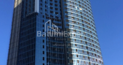 Apartment 1-room 33.8 m² - Avenue of Heroes, Batumi