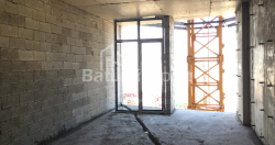 Apartment 1-room 33.8 m² - Avenue of Heroes, Batumi