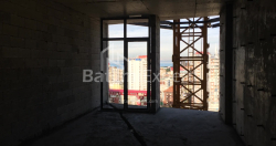 Apartment 1-room 33.8 m² - Avenue of Heroes, Batumi