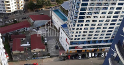 Apartment 2-room 60 m² - Niko Pirosmani, Batumi