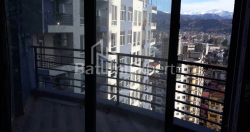 Apartment 2-room 60 m² - Niko Pirosmani, Batumi