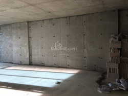 Apartment 3-room 63.5 m² - Avenue of Heroes, Batumi