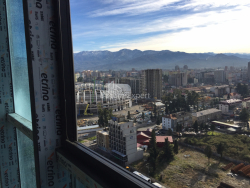 Apartment 63.5 m² - Avenue of Heroes, Batumi, Georgia