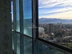 Apartment 63.5 m² - Avenue of Heroes, Batumi, Georgia