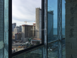 Apartment 63.5 m² - Avenue of Heroes, Batumi, Georgia