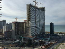 Apartment 63.5 m² - Avenue of Heroes, Batumi, Georgia