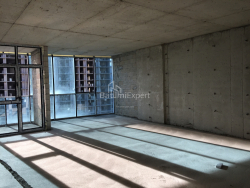 Apartment 3-room 63.5 m² - Avenue of Heroes, Batumi