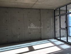 Apartment 63.5 m² - Avenue of Heroes, Batumi, Georgia