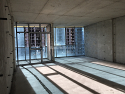 Apartment 3-room 63.5 m² - Avenue of Heroes, Batumi