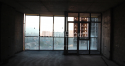 Apartment 2-room 58.9 m² - Avenue of Heroes, Batumi