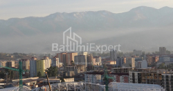 Apartment 58.9 m² - Avenue of Heroes, Batumi, Georgia