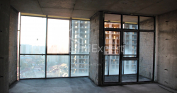 Apartment 2-room 58.9 m² - Avenue of Heroes, Batumi