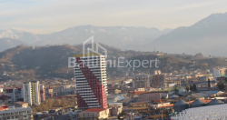 Apartment 58.9 m² - Avenue of Heroes, Batumi, Georgia