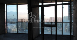 Apartment 2-room 58.9 m² - Avenue of Heroes, Batumi
