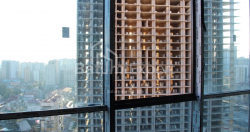 Apartment 58.9 m² - Avenue of Heroes, Batumi, Georgia