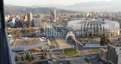 Apartment 58.9 m² - Avenue of Heroes, Batumi, Georgia
