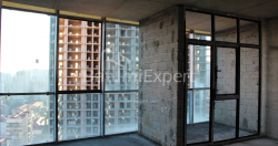 Apartment 2-room 58.9 m² - Avenue of Heroes, Batumi