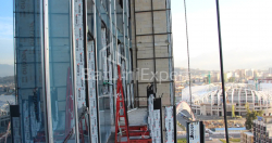 Apartment 74 m² - Avenue of Heroes, Batumi, Georgia