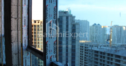 Apartment 2-room 74 m² - Avenue of Heroes, Batumi