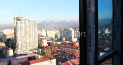 Apartment 2-room 74 m² - Avenue of Heroes, Batumi
