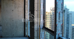 Apartment 2-room 74 m² - Avenue of Heroes, Batumi