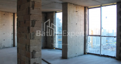 Apartment 74 m² - Avenue of Heroes, Batumi, Georgia