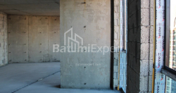 Apartment 2-room 74 m² - Avenue of Heroes, Batumi