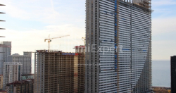 Apartment 58.2 m² - Avenue of Heroes, Batumi, Georgia