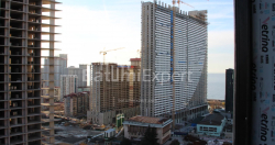 Apartment 2-room 58.2 m² - Avenue of Heroes, Batumi