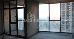 Apartment 2-room 58.2 m² - Avenue of Heroes, Batumi