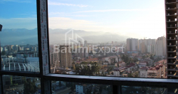 Apartment 58.2 m² - Avenue of Heroes, Batumi, Georgia