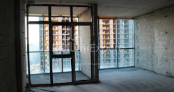 Apartment 2-room 58.2 m² - Avenue of Heroes, Batumi