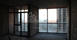 Apartment 2-room 58.2 m² - Avenue of Heroes, Batumi