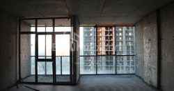 Apartment 2-room 58.2 m² - Avenue of Heroes, Batumi