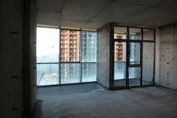 Apartment 58.9 m² - Avenue of Heroes, Batumi, Georgia