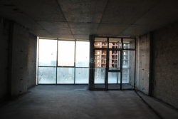 Apartment 2-room 58.9 m² - Avenue of Heroes, Batumi