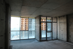 Apartment 2-room 58.9 m² - Avenue of Heroes, Batumi