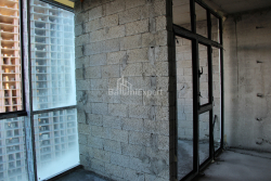 Apartment 58.9 m² - Avenue of Heroes, Batumi, Georgia