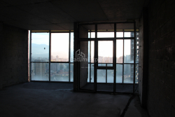 Apartment 2-room 58.9 m² - Avenue of Heroes, Batumi