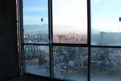 Apartment 58.9 m² - Avenue of Heroes, Batumi, Georgia