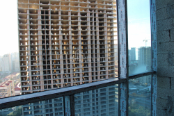 Apartment 58.9 m² - Avenue of Heroes, Batumi, Georgia