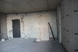 Apartment 58.9 m² - Avenue of Heroes, Batumi, Georgia