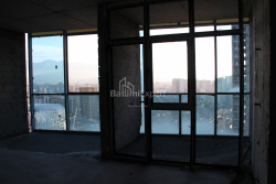 Apartment 2-room 58.9 m² - Avenue of Heroes, Batumi