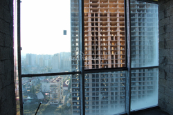 Apartment 58.9 m² - Avenue of Heroes, Batumi, Georgia
