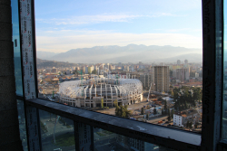Apartment 58.9 m² - Avenue of Heroes, Batumi, Georgia