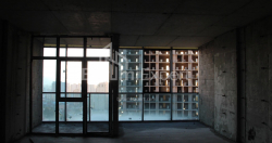 Apartment 2-room 58.2 m² - Avenue of Heroes, Batumi