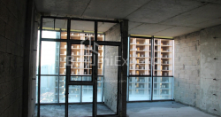 Apartment 2-room 58.2 m² - Avenue of Heroes, Batumi