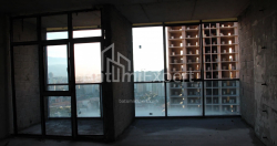 Apartment 2-room 58.2 m² - Avenue of Heroes, Batumi