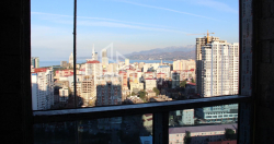 Apartment 2-room 74 m² - Avenue of Heroes, Batumi
